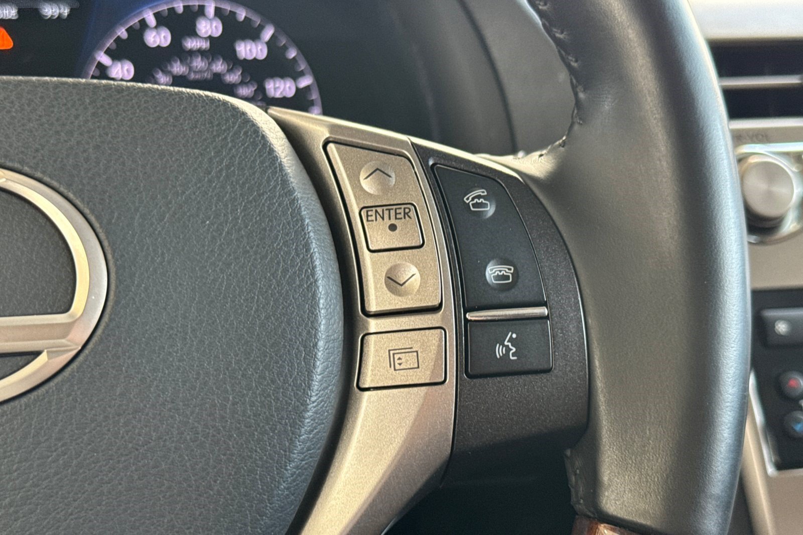 Used 2015 Lexus RX 350 AWD image 32