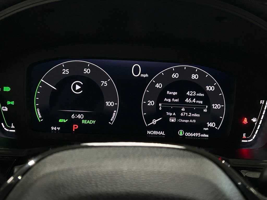 Certified 2026 Honda Civic Sport Touring image 19