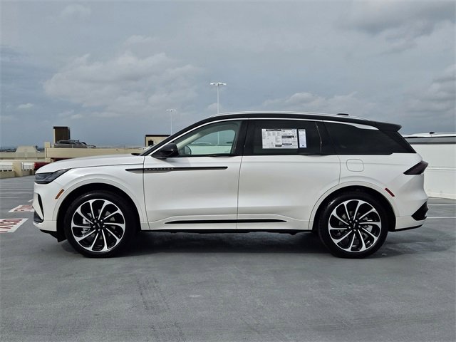 New 2026 Lincoln Nautilus Black Label image 4