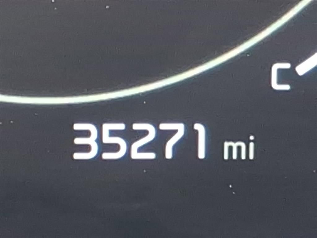 Used 2024 Kia Sportage SX image 28