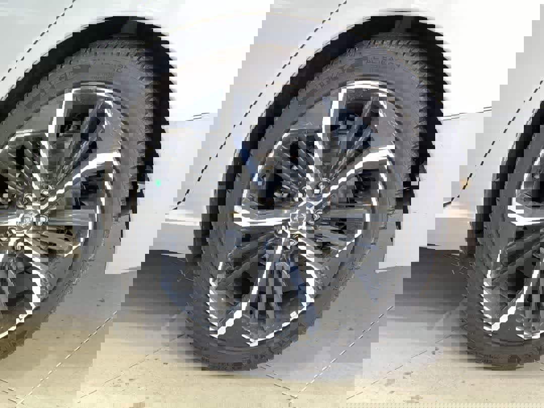 Used 2023 Nissan Altima 2.5 SR image 13