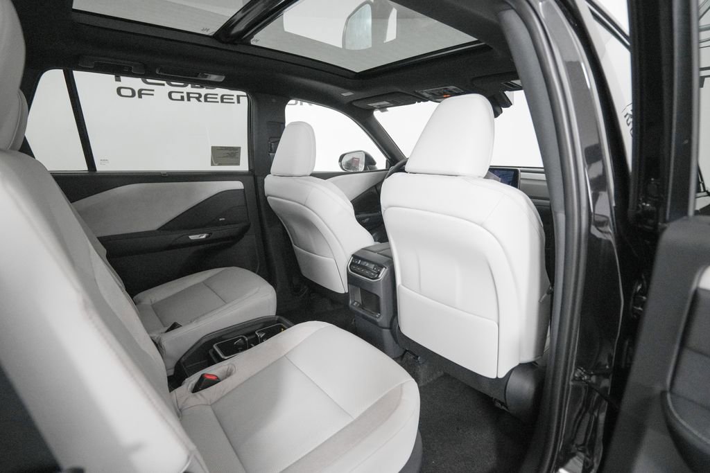 New 2026 Lexus TX 350 AWD image 16