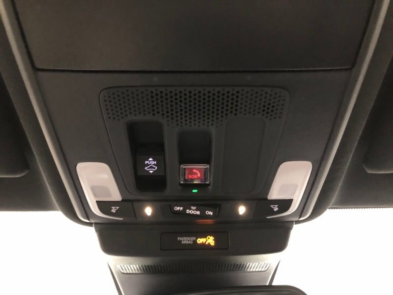 New 2026 Honda Accord Sport image 29