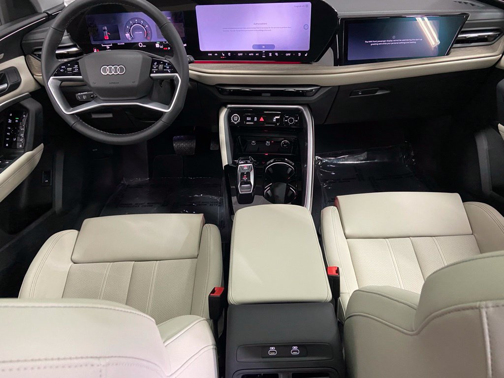 New 2026 Audi Q5 Prestige AWD/4WD image 8