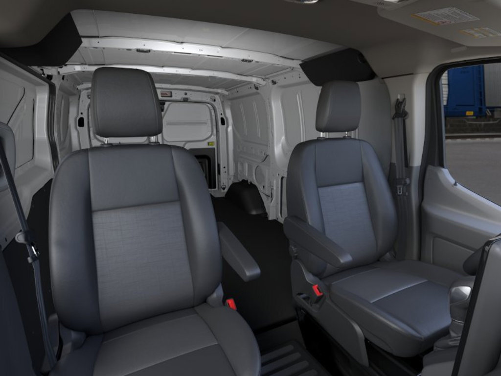 New 2026 Ford Transit 150 Low Roof RWD image 10