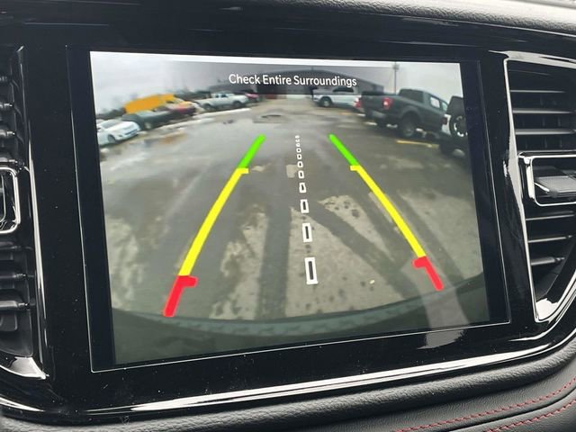 New 2026 Dodge Durango GT w/ Tow 'N Go Package image 25