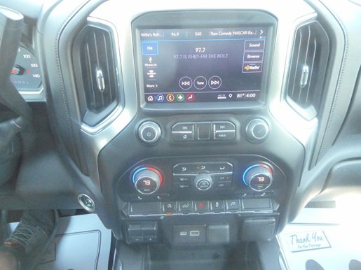 Used 2019 Chevrolet Silverado 1500 RST w/ All-Star Edition image 15