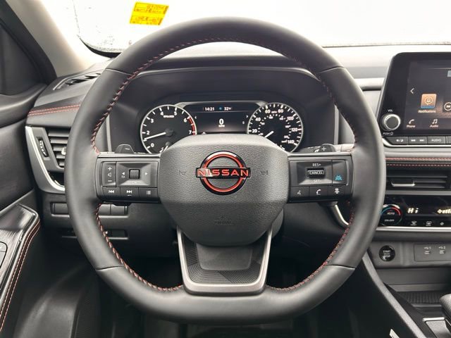 Used 2026 Nissan Rogue Rock Creek image 21