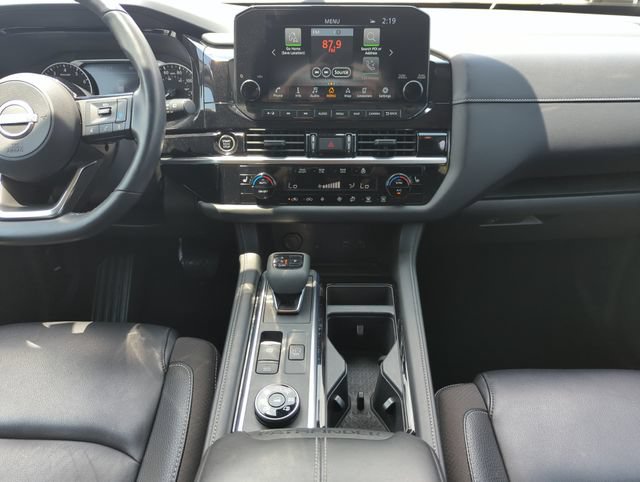 Certified 2023 Nissan Pathfinder SL AWD/4WD image 26