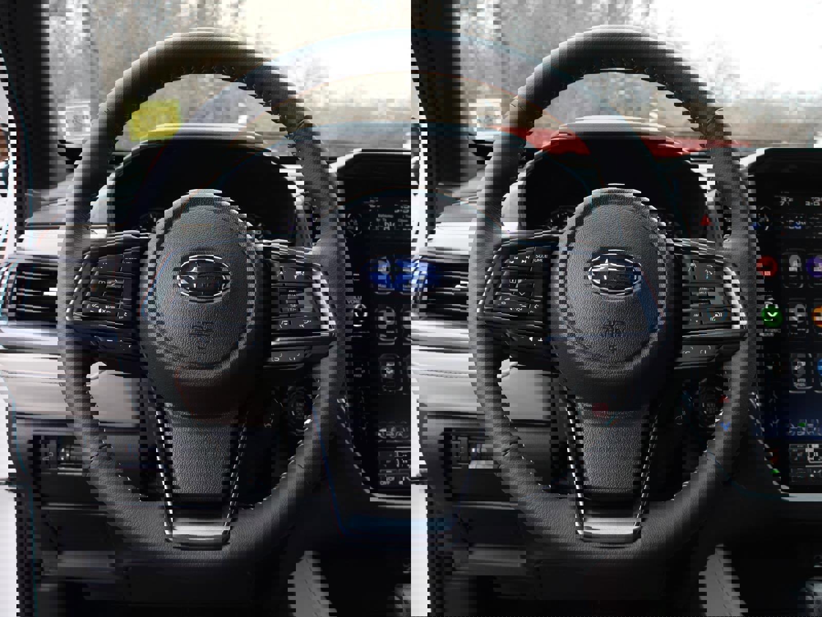 New 2026 Subaru Forester Limited image 11