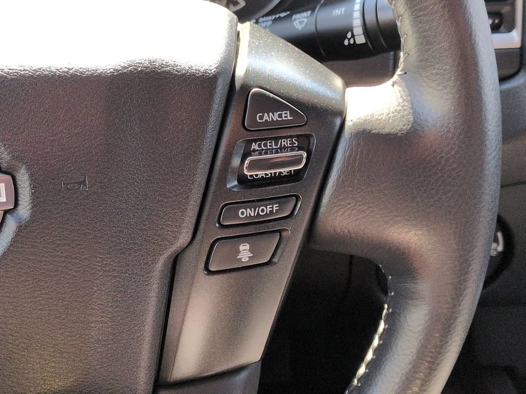 Used 2024 Nissan Frontier SV w/ SV Convenience Package AWD/4WD image 21