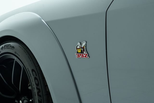 Used 2022 Dodge Challenger R/T Scat Pack image 22