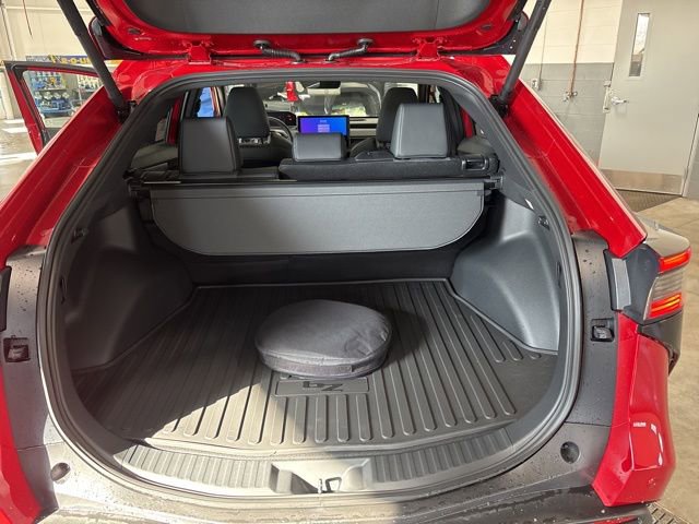 New 2026 Toyota bZ image 21