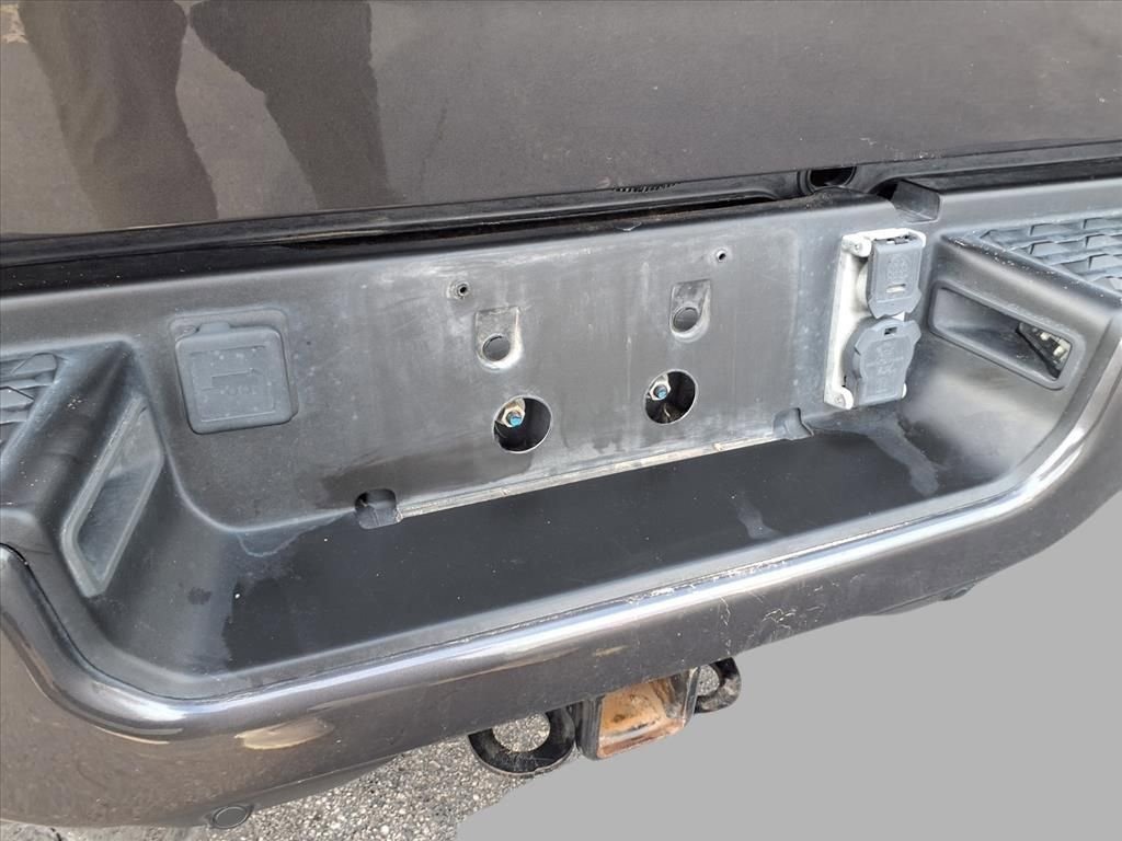 Used 2022 RAM 2500 Limited image 27