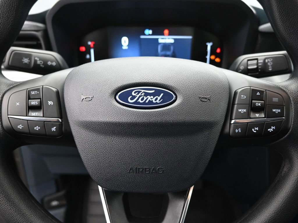 New 2026 Ford Maverick XLT image 10