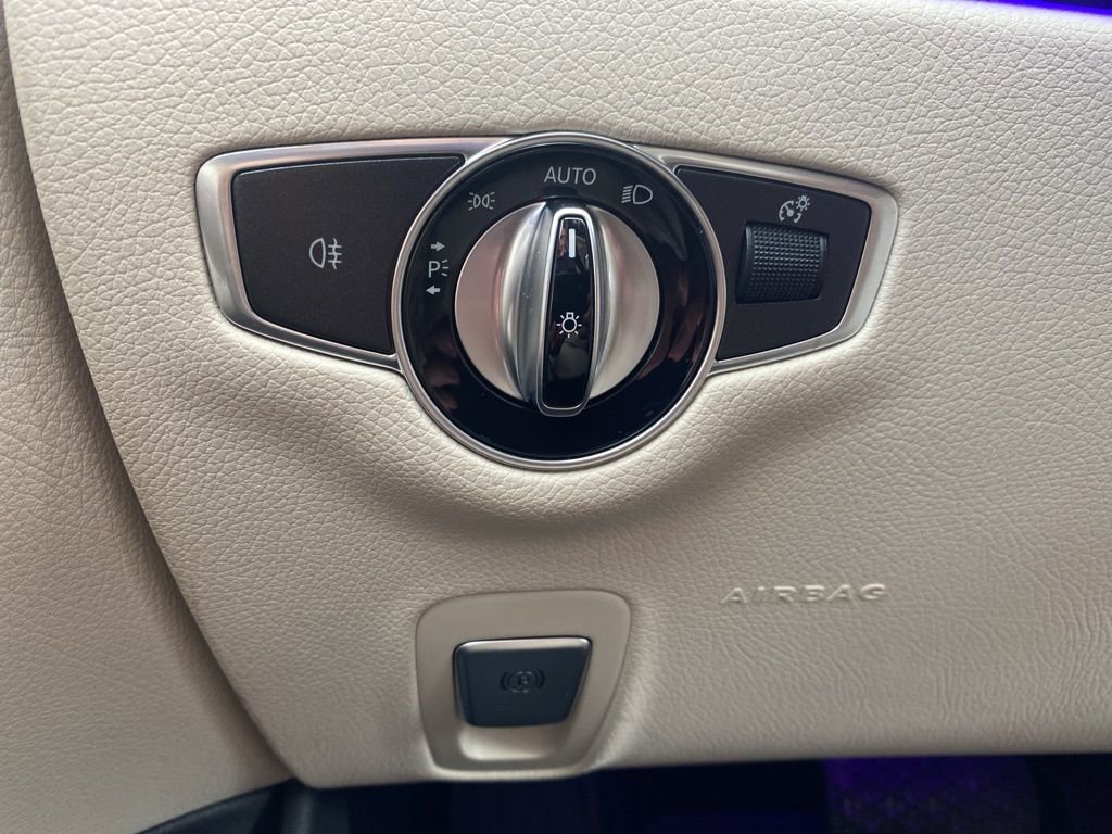 Used 2021 Mercedes-Benz E 350 4MATIC Sedan image 20