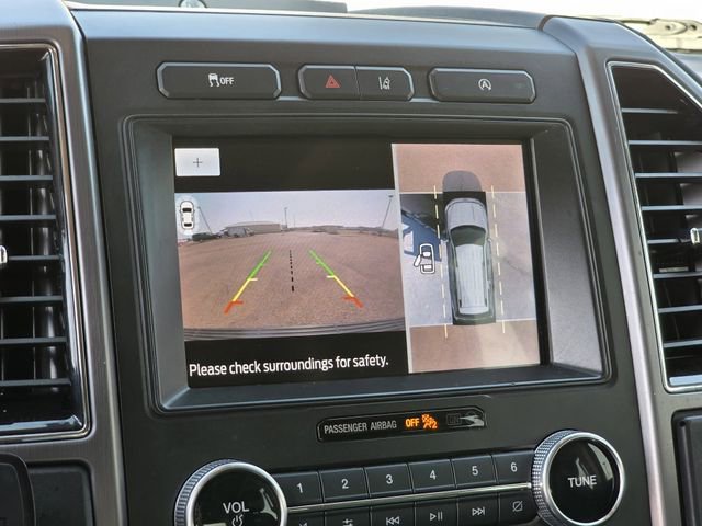 Certified 2020 Ford Expedition Platinum image 10