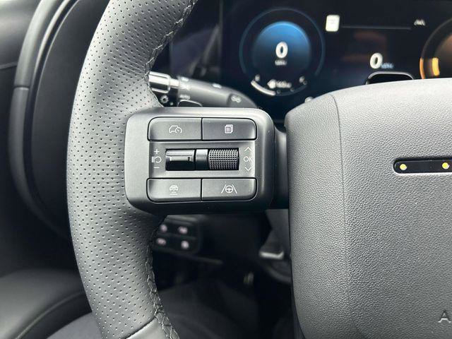 New 2026 Hyundai Palisade XRT Pro AWD/4WD image 12