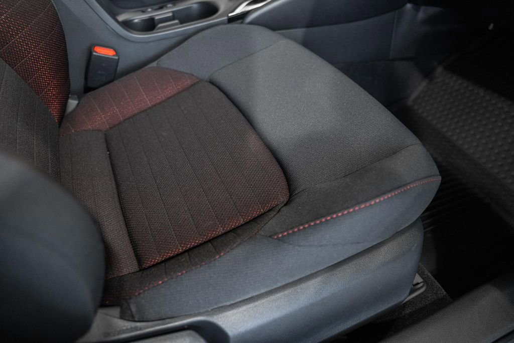 New 2026 Toyota Corolla SE image 28