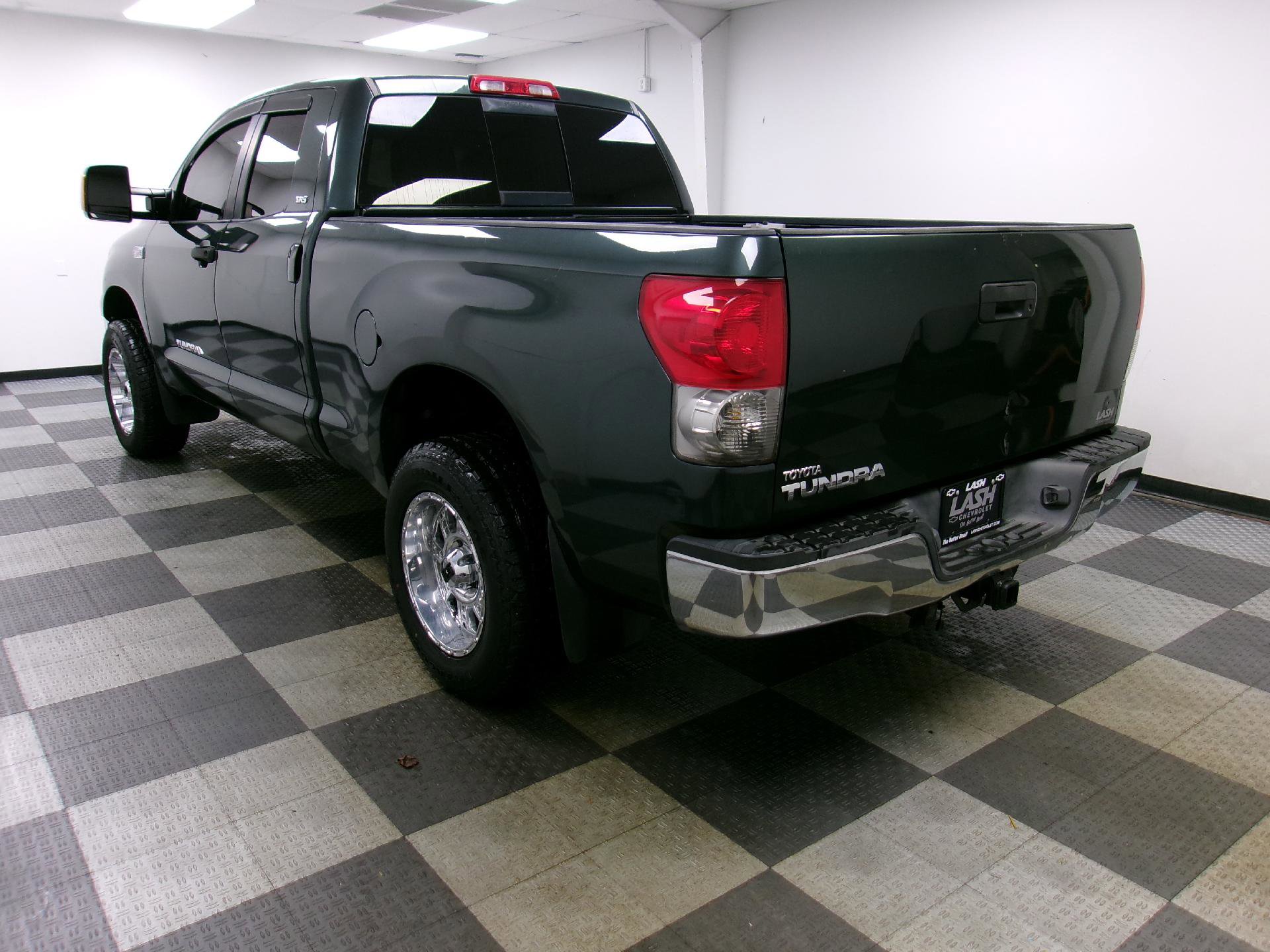Used 2007 Toyota Tundra SR5 image 2
