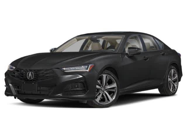 Used 2024 Acura TLX w/ Technology Package