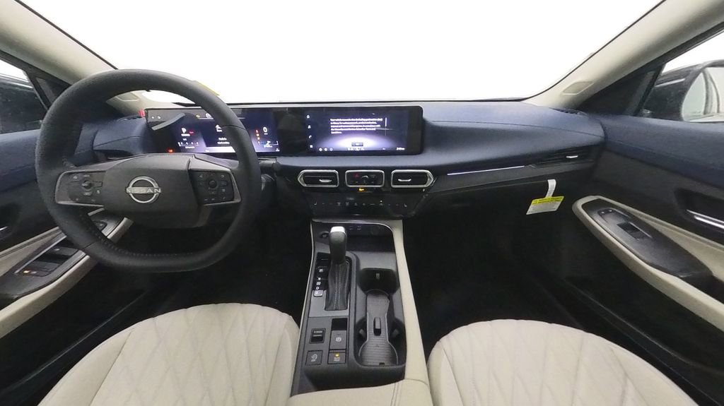 New 2026 Nissan Sentra SL w/ Floor Mat Package FWD image 32