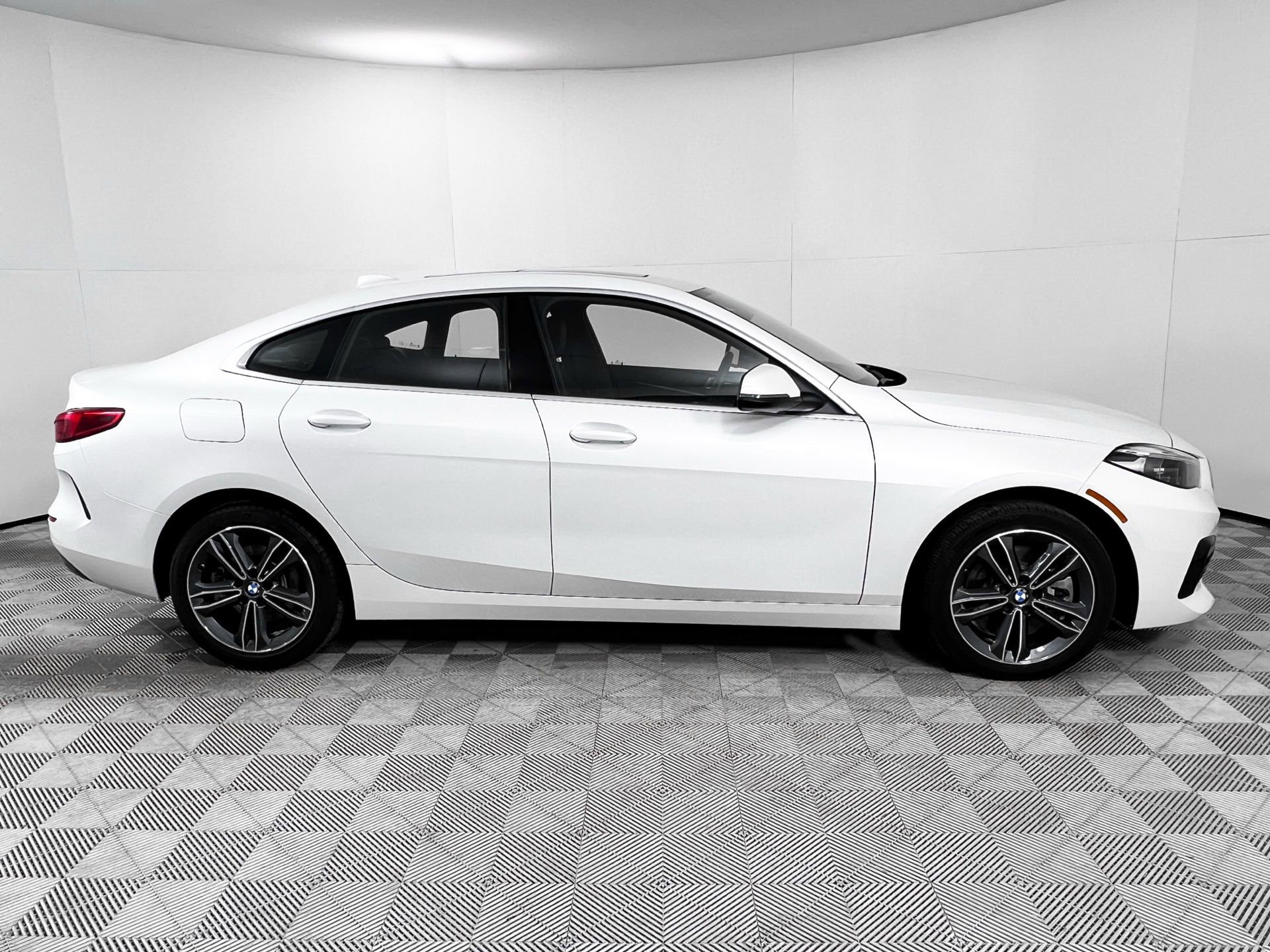 Used 2024 BMW 228i Gran Coupe 228i w/ Convenience Package image 8