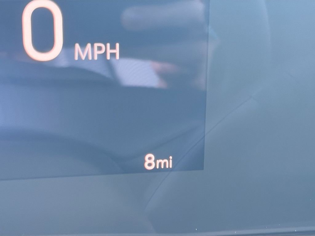 New 2026 Buick Envista Sport Touring FWD image 18