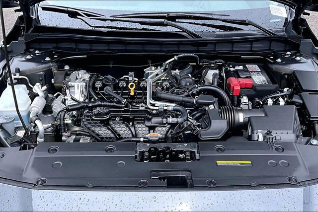 New 2026 Nissan Altima 2.5 SR FWD image 9