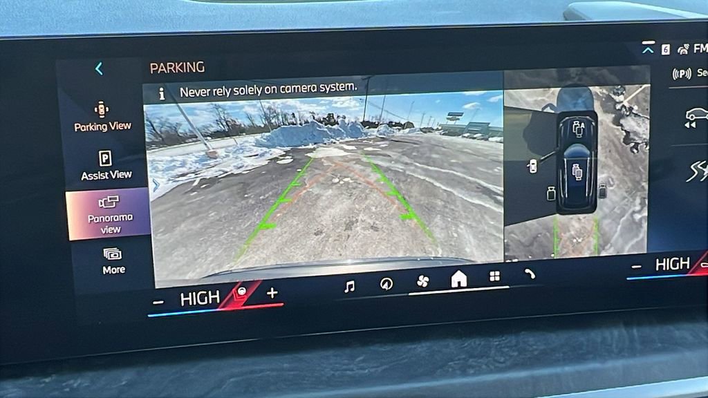 Used 2024 BMW X5 xDrive40i image 29