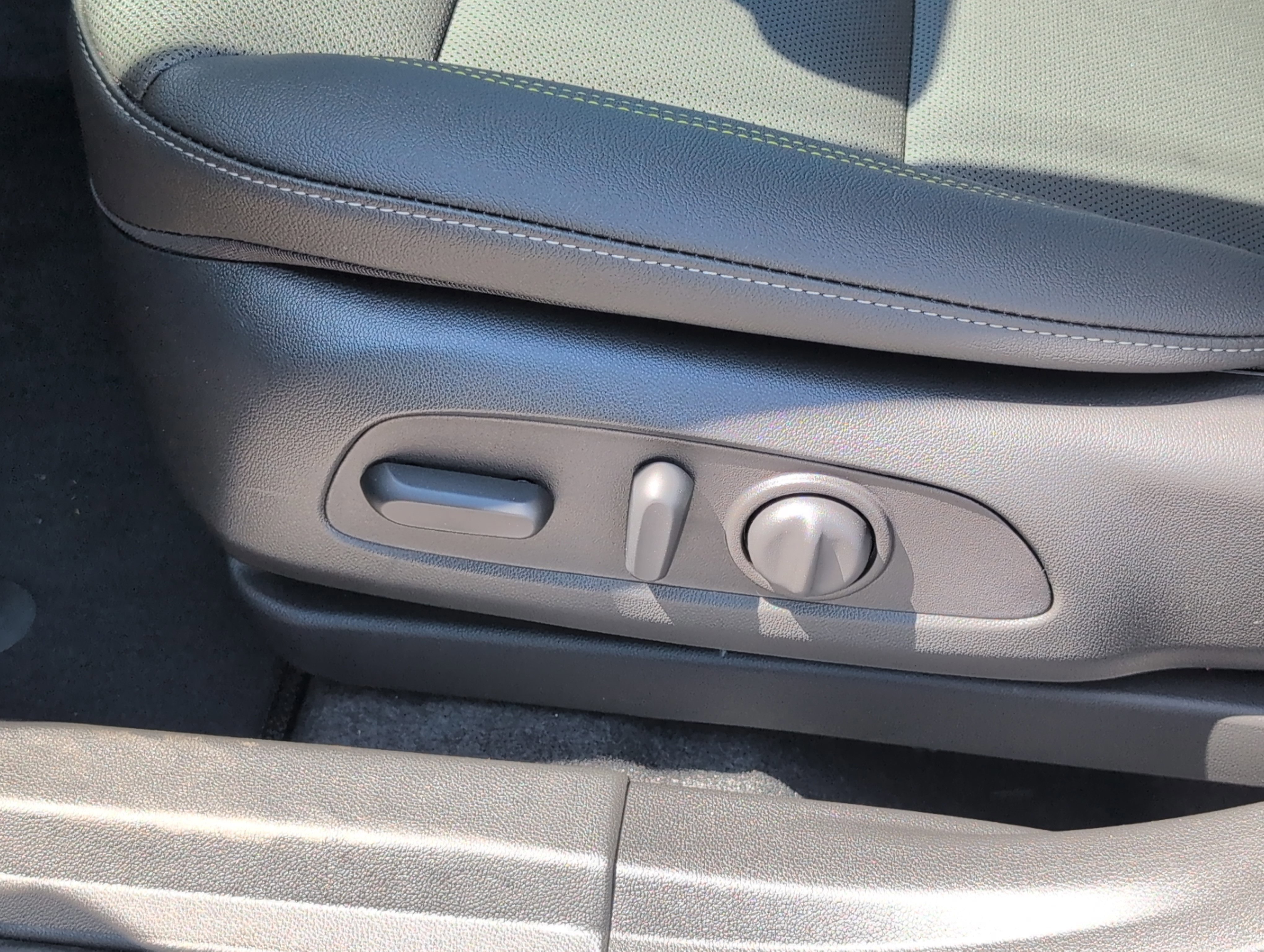 New 2026 Chevrolet Trax ACTIV image 14