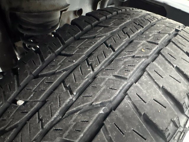 Used 2010 Jeep Wrangler Unlimited Sport AWD/4WD image 26
