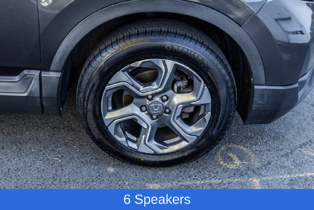 Used 2019 Honda CR-V EX image 8