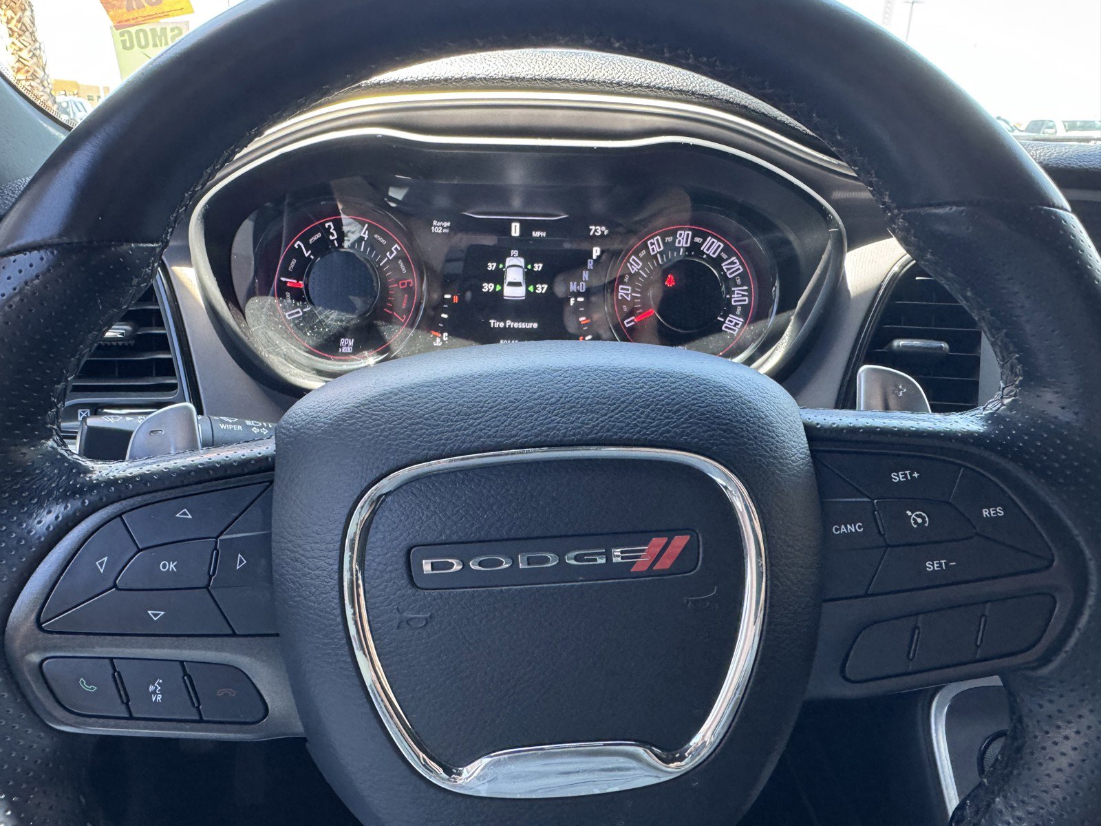 Used 2022 Dodge Challenger R/T w/ Driver Convenience Group RWD image 25