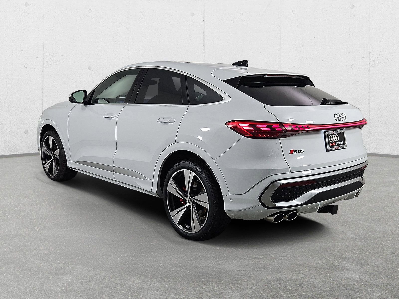 New 2026 Audi SQ5 Premium Plus AWD/4WD image 5