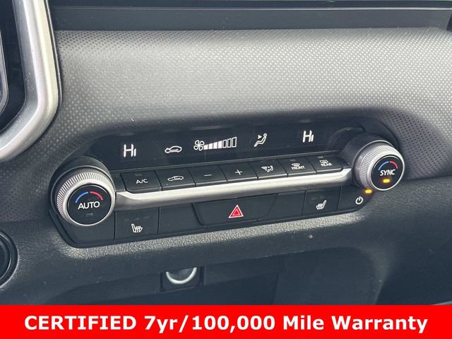 Used 2025 MAZDA CX-50 AWD 2.5 S w/ Preferred Package image 23