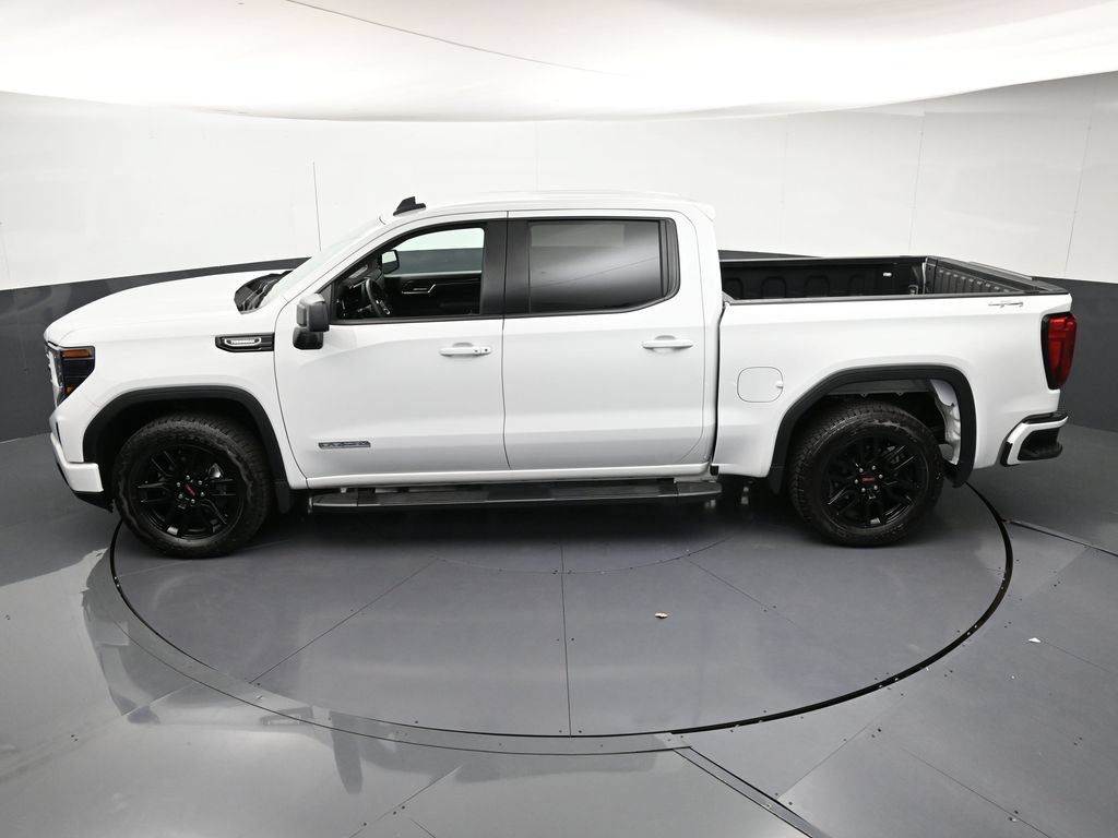 Used 2026 GMC Sierra 1500 Elevation AWD/4WD image 16