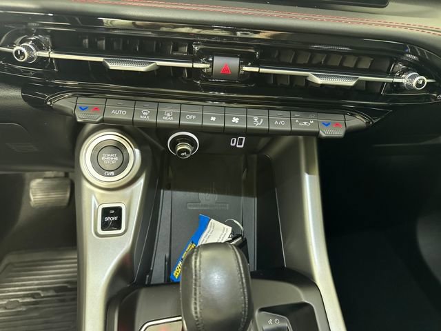 Used 2024 Dodge Hornet R/T Plus w/ R/T Blacktop Package image 24