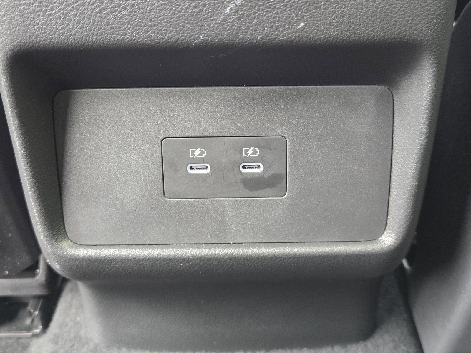Used 2024 Nissan Rogue SV FWD image 27