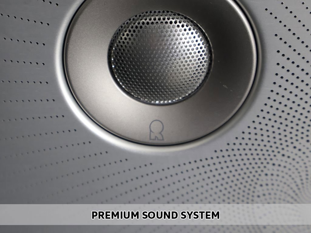 Used 2025 Lincoln Aviator Reserve w/ Equipment Group 201A AWD/4WD image 4