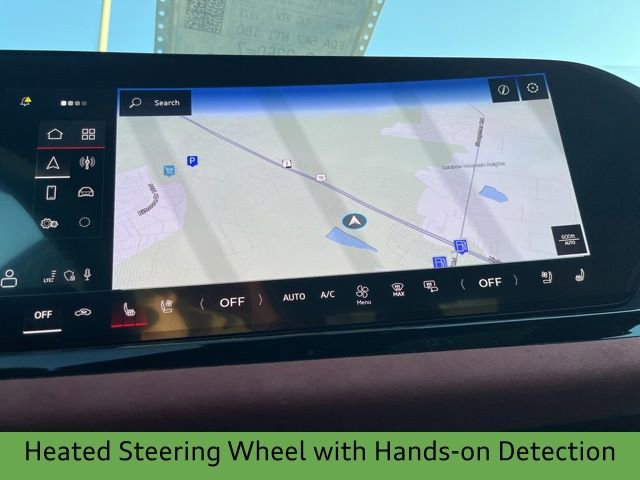 New 2025 Audi S5 Premium Plus image 15