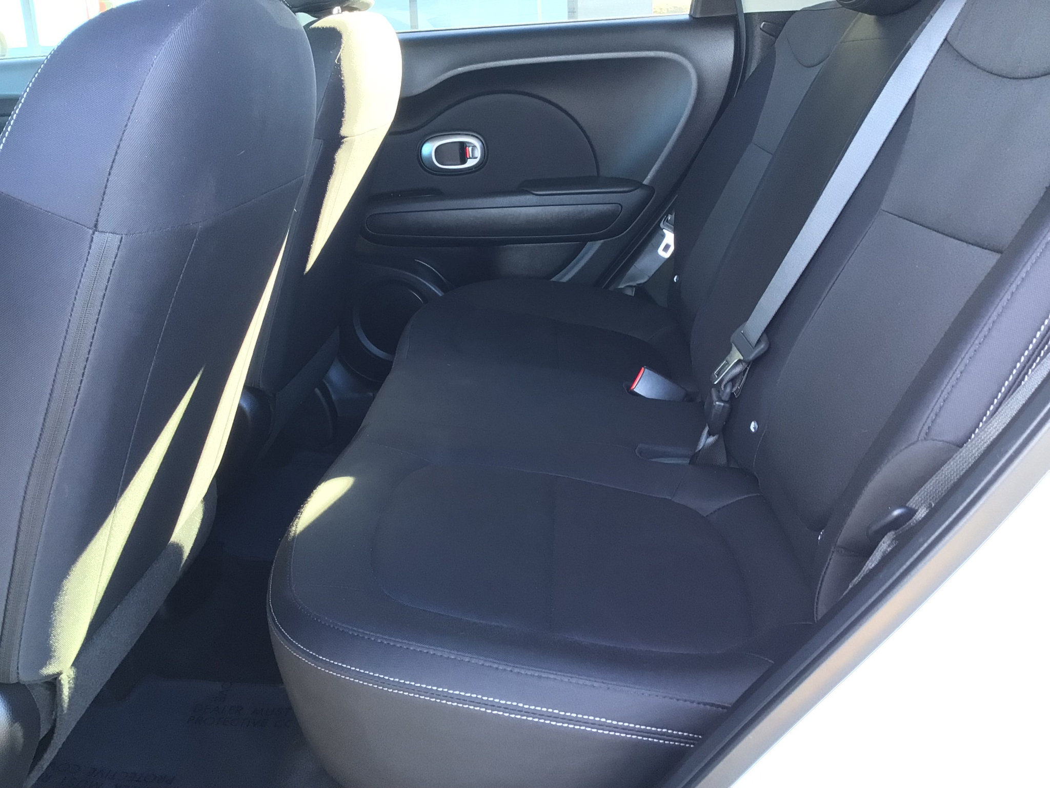 Used 2015 Kia Soul FWD image 14