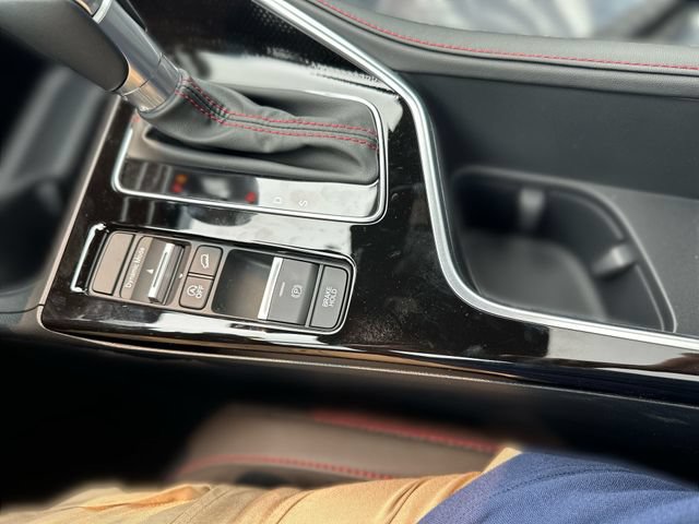 New 2026 Acura ADX A-Spec AWD/4WD image 21