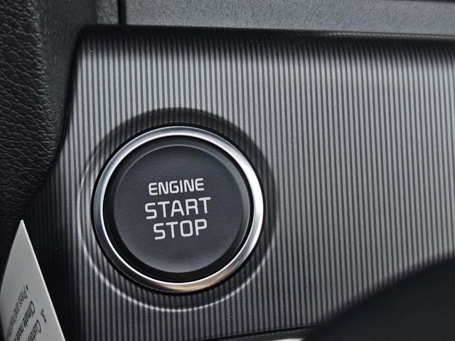 New 2026 Kia Sportage EX image 20