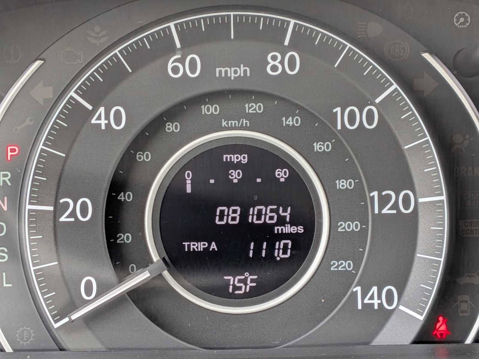 Used 2016 Honda CR-V EX image 29