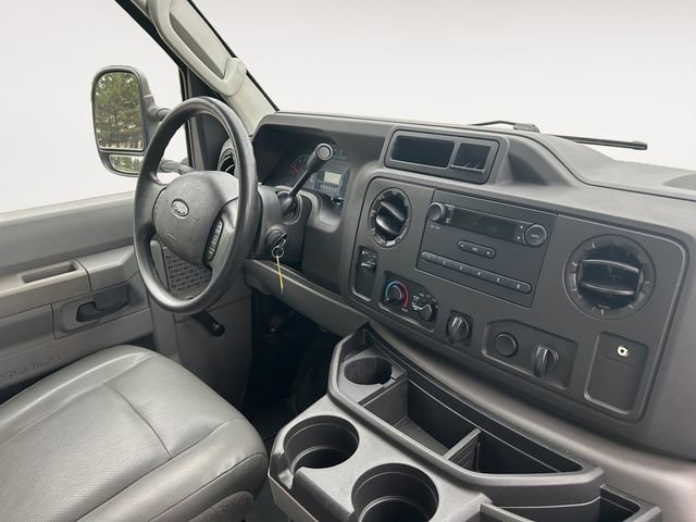 Used 2019 Ford E-350 and Econoline 350 Super Duty RWD image 10