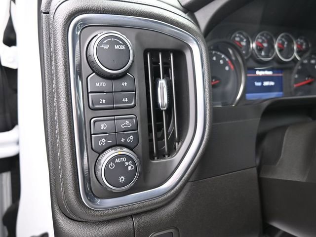 Used 2022 Chevrolet Silverado 1500 RST w/ Convenience Package II image 44