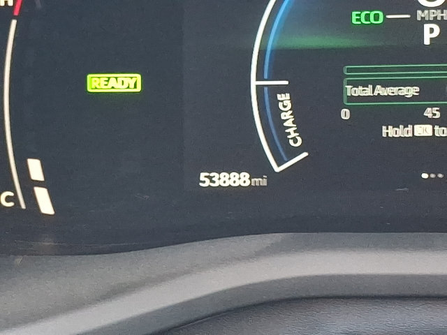 Certified 2025 Toyota Camry LE FWD image 19
