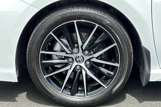 Certified 2023 Toyota Camry SE w/ Convenience Package FWD image 30