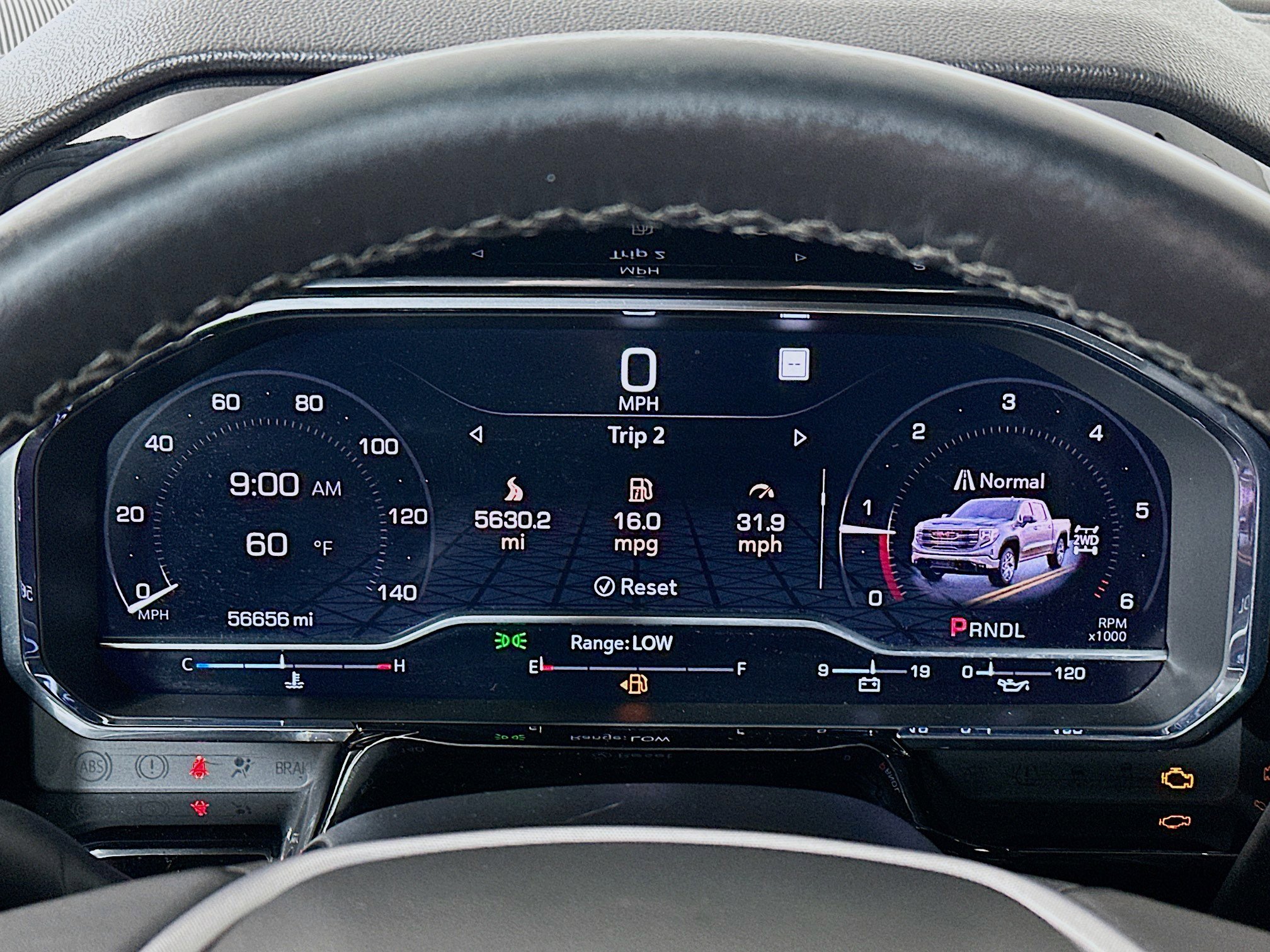 Used 2022 GMC Sierra 1500 Elevation image 12